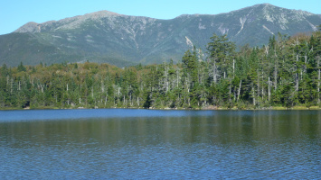 Randonnée pédestre