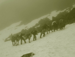 Randonnée pédestre